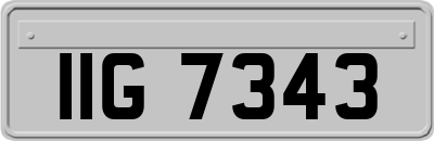 IIG7343