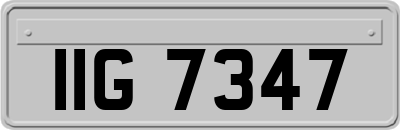 IIG7347