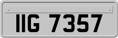 IIG7357