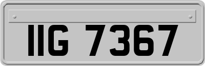 IIG7367