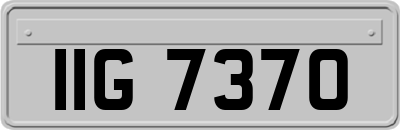 IIG7370