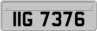IIG7376