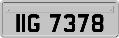 IIG7378