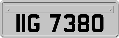 IIG7380