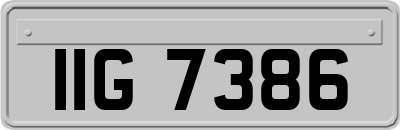 IIG7386
