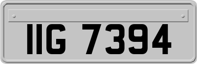 IIG7394