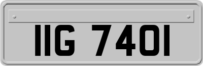 IIG7401