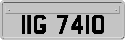 IIG7410