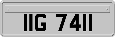 IIG7411