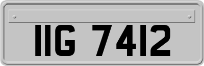 IIG7412