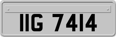 IIG7414