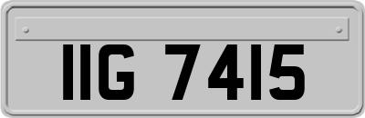 IIG7415