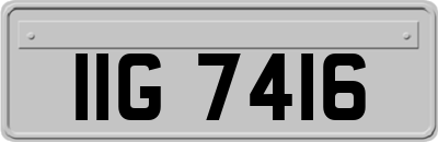 IIG7416