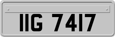 IIG7417