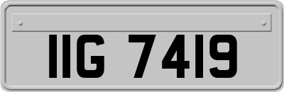 IIG7419