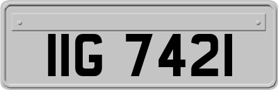 IIG7421