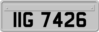 IIG7426