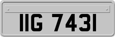 IIG7431