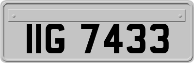 IIG7433