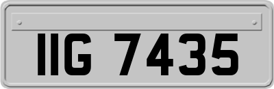IIG7435