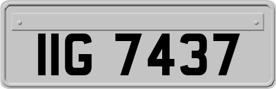 IIG7437