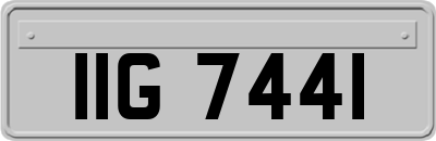 IIG7441