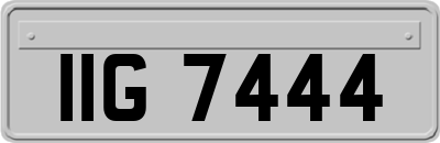 IIG7444