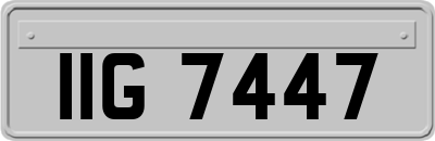 IIG7447