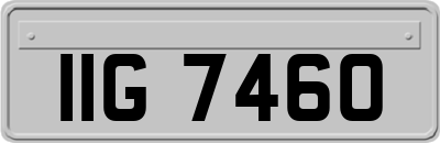 IIG7460