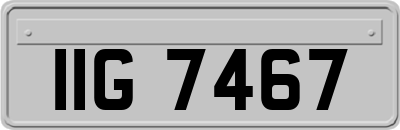 IIG7467