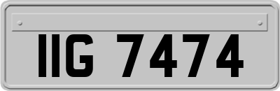 IIG7474