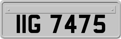 IIG7475