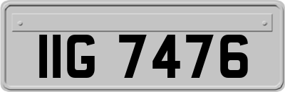 IIG7476