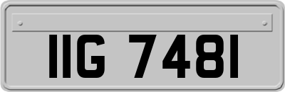 IIG7481