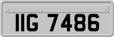 IIG7486