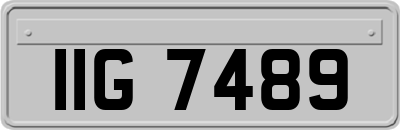 IIG7489