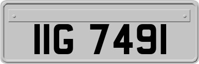 IIG7491