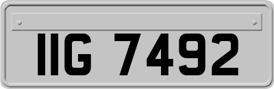 IIG7492