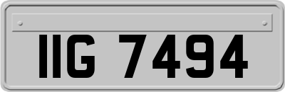 IIG7494
