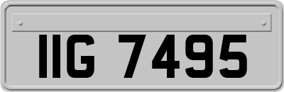IIG7495