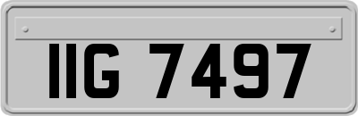 IIG7497