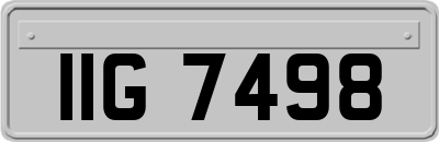 IIG7498