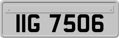 IIG7506