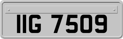 IIG7509