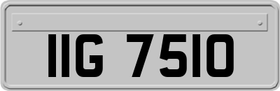 IIG7510