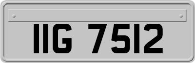 IIG7512