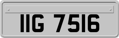 IIG7516
