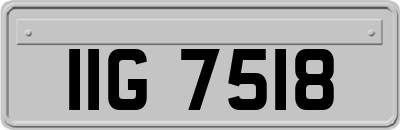 IIG7518