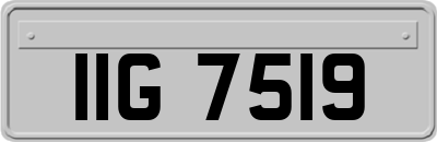 IIG7519