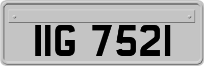 IIG7521